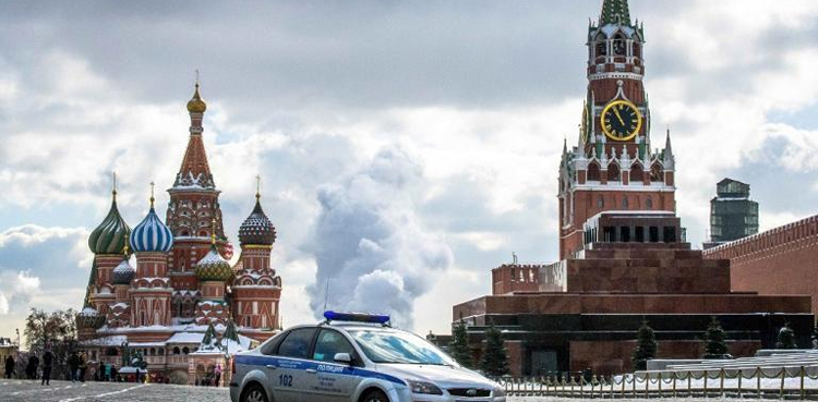 Russian economy in 2025- The major challengers