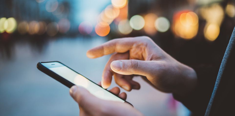 Regulators telecoms location data customers