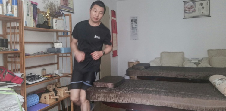 marathon