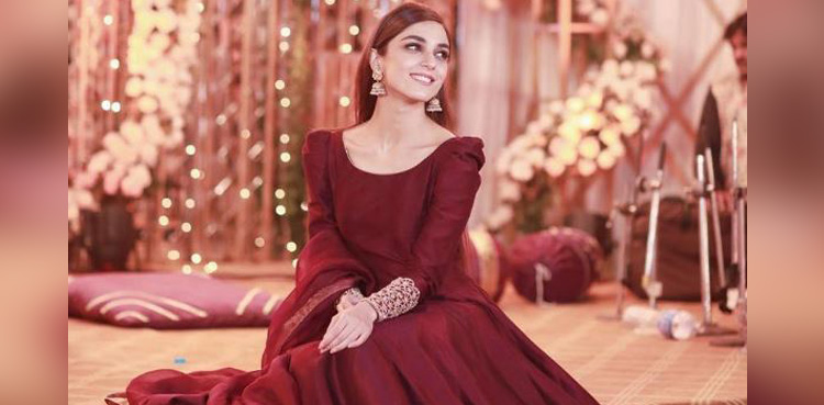 Maya Ali, Qawwali