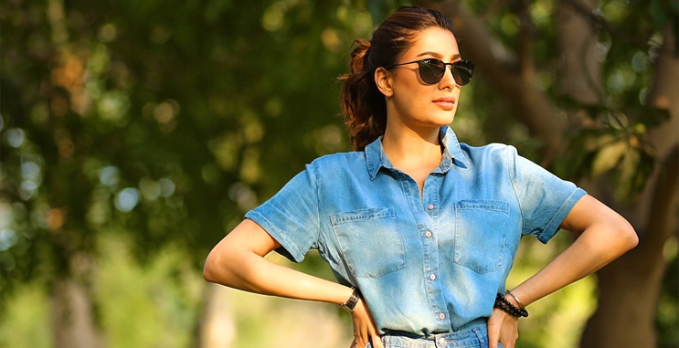 Mehwish Hayat