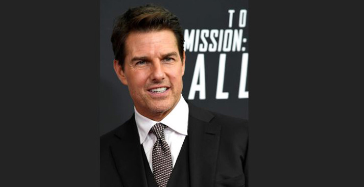 Mission: Impossible, Coronavirus
