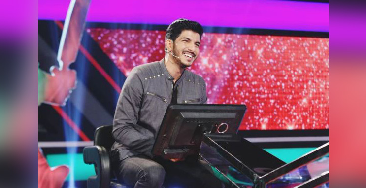 Mohsin Abbas Haider