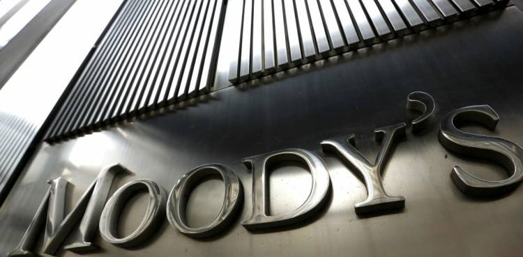 Moody's, Pakistan, banking sector, upgrade