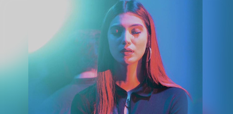 Nazish Jahangir