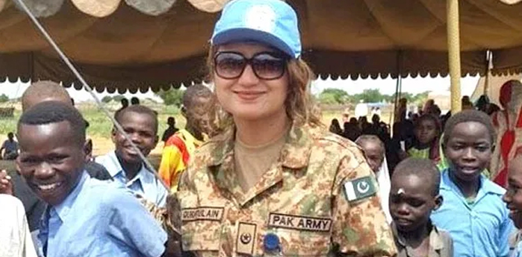 UN Medal