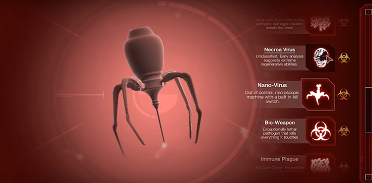 plague inc