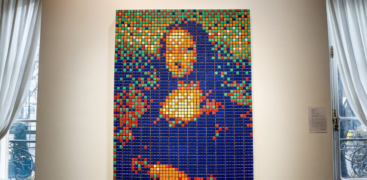 Rubik's Cube
