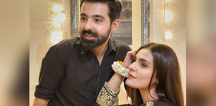 Sadia Ghaffar baat pakki