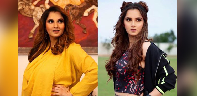 Sania Mirza