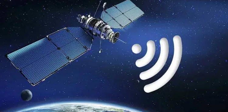Germany, Chinese takeover blocked, satellite startup