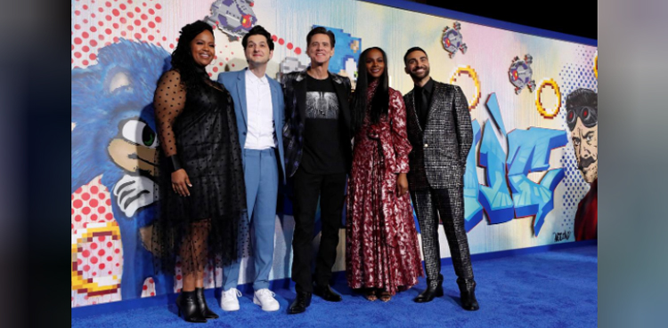 Sonic, film, box office