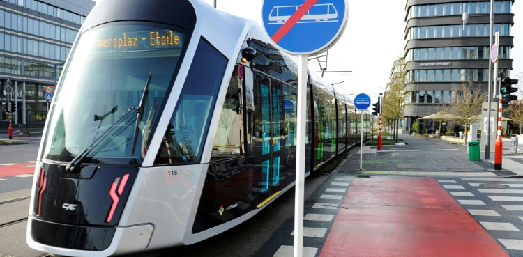 public transport
