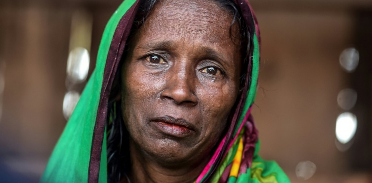 Ghana witchcraft allegations, hundreds facing accusations, Amnesty