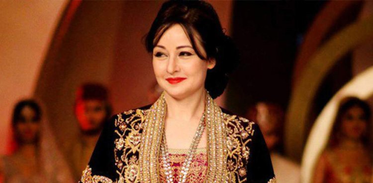 Zeba Bakhtiar, father
