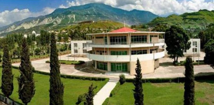 AJK PM House, Abdul Qayyum Niazi, cardiac hospital,