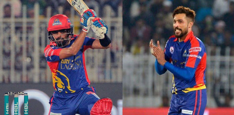 Karachi Kings