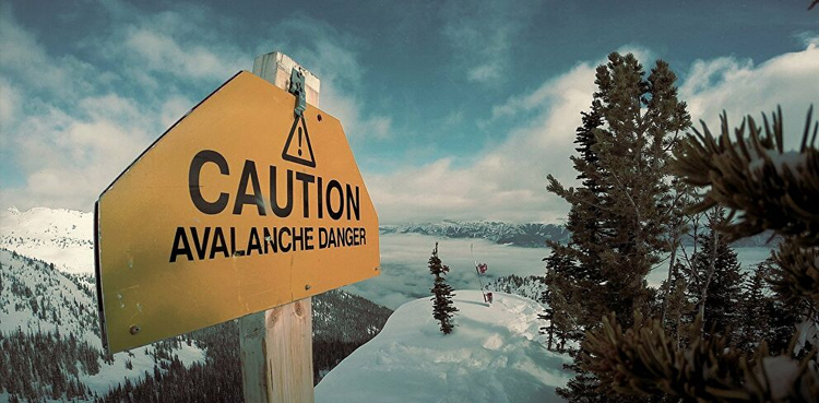 Avalanches Austria deaths