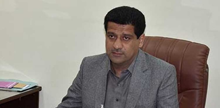 coronavirus Balochistan tax relief lockdown