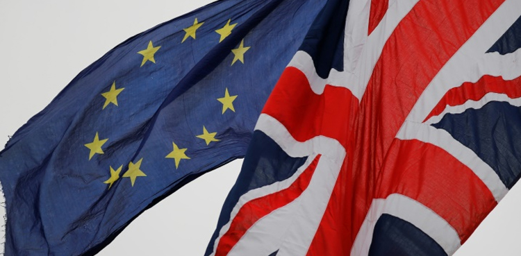 European Commission Britain