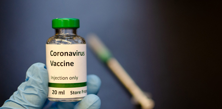 Coronavirus vaccine