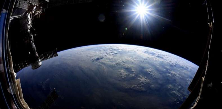 Brazilians Earth is flat