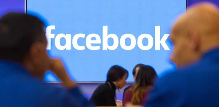Facebook coronavirus isolation misinformation WhatsApp