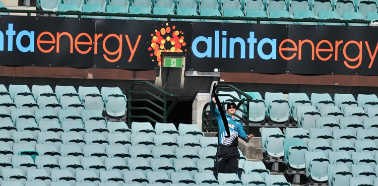 Lockie Ferguson