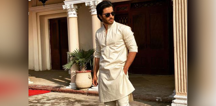 Feroze Khan