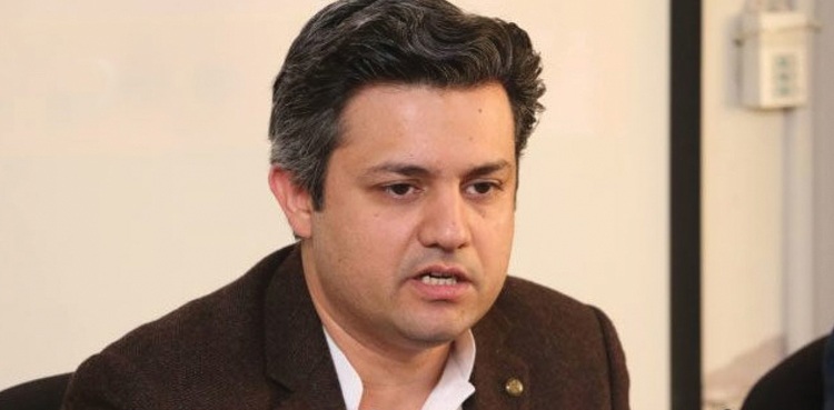 Hammad Azhar relief package