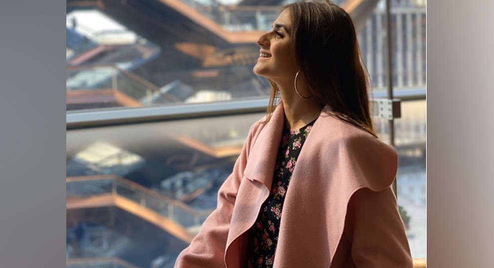 Hira Mani Tributes