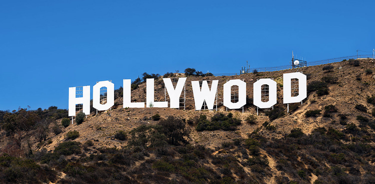 Hollywood