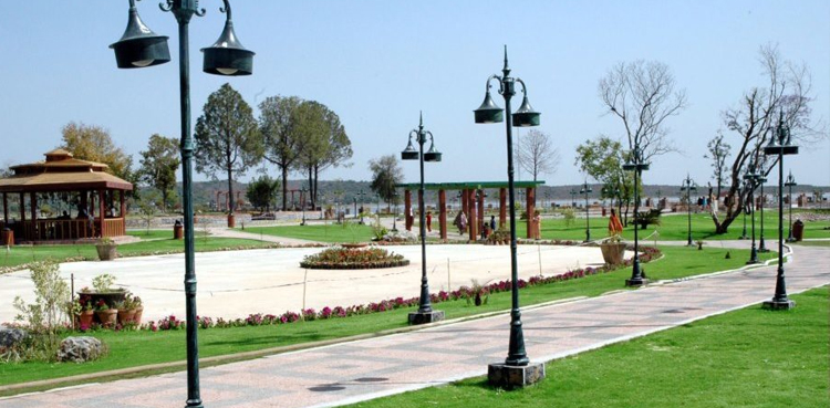 Islamabad
