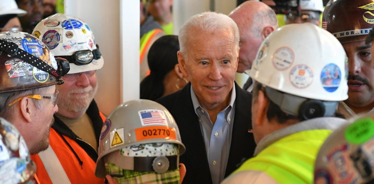Joe Biden