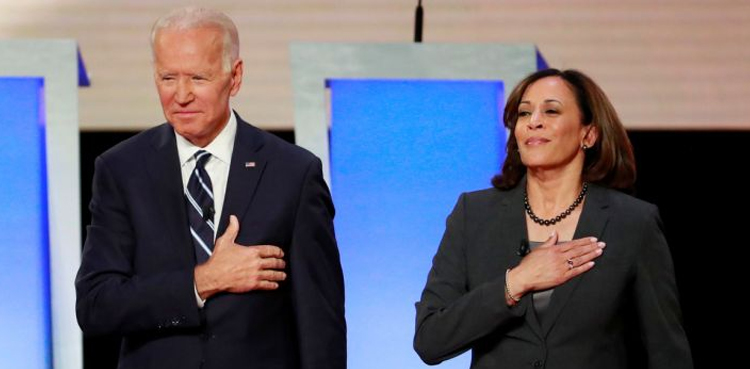 Joe Biden order