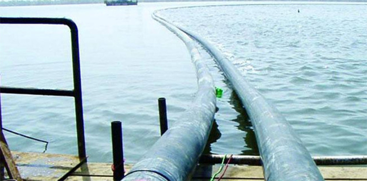 K-IV water project, agreements signed, wapda