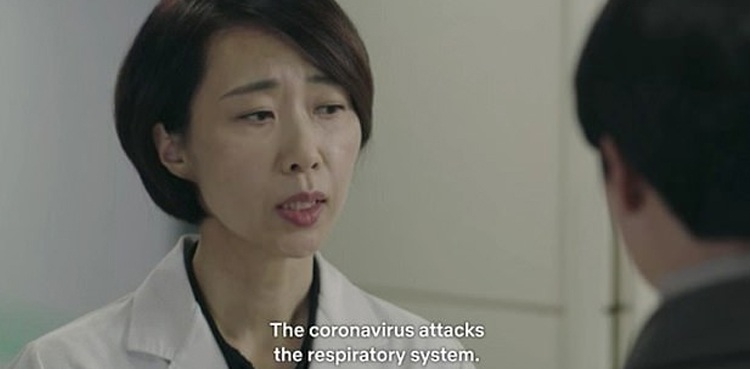 Korean-Netflix