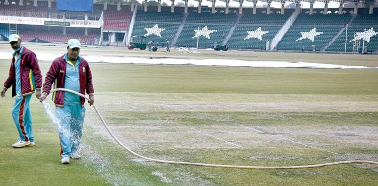 Lahore PSL PCB matches coronavirus