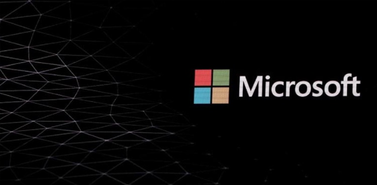 Microsoft Apple Company