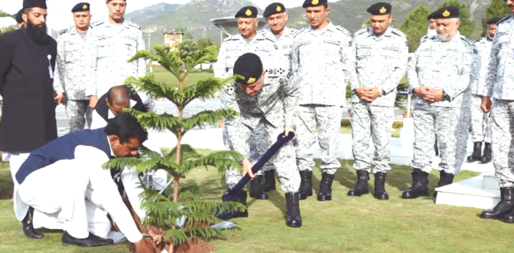 Pakistan Navy
