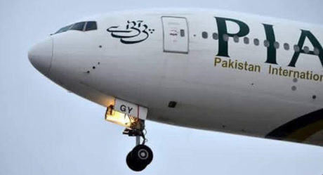 PIA gives special instructions for passengers from northern areas