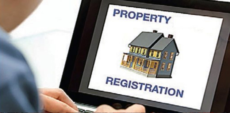 Property