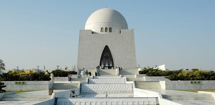 loadshedding , k electric, mazar e quaid, quid e azam muhammad ali jinnah,