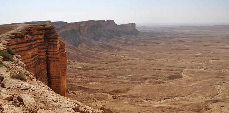 Saudi