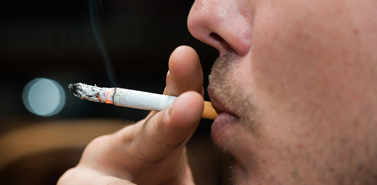 smoking New Zealand laws