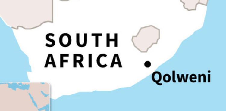 bus accident South Africa