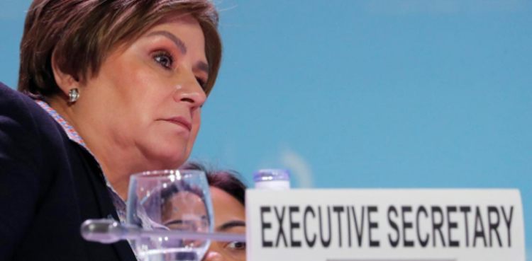 UN meetings climate summit coronavirus