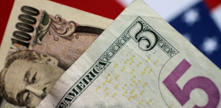 US dollar