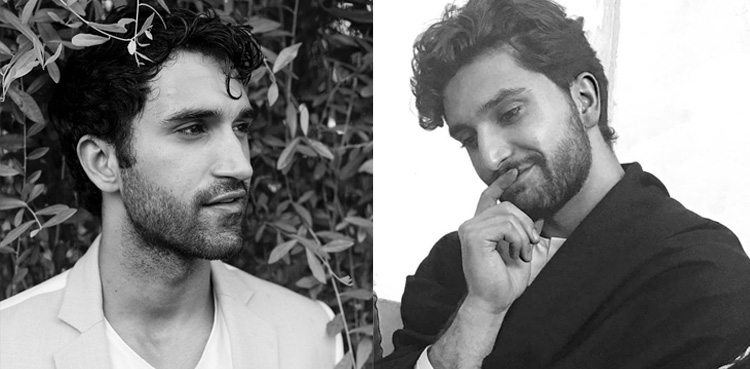 Ahad Raza Mir