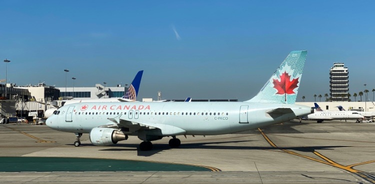 Air Canada